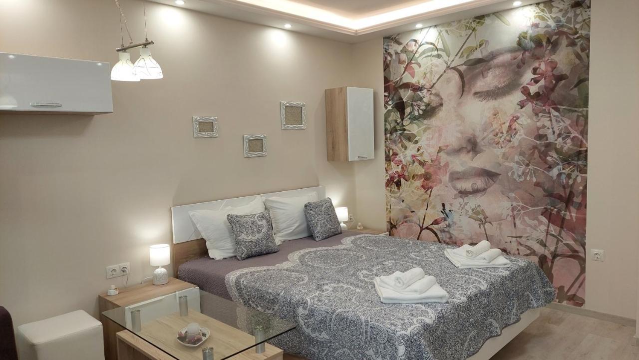 Sunrise City A1, Sarafovo Burgas Екстер'єр фото