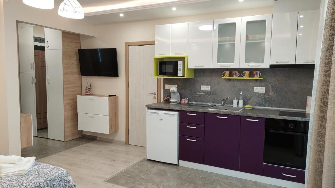 Sunrise City A1, Sarafovo Burgas Екстер'єр фото