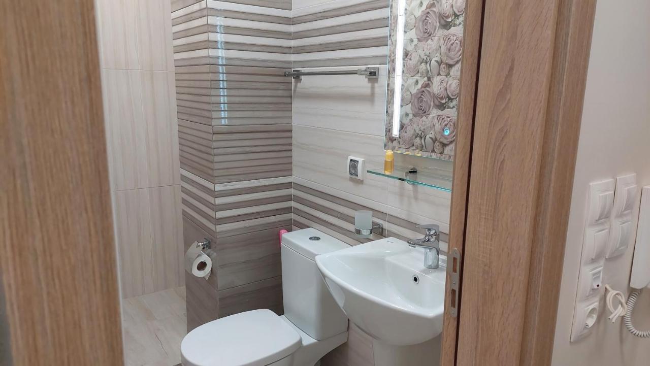 Sunrise City A1, Sarafovo Burgas Екстер'єр фото