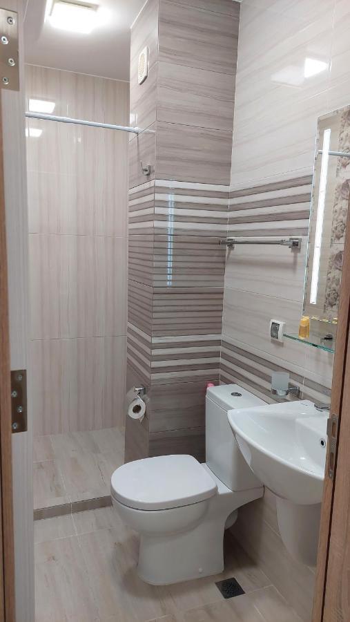 Sunrise City A1, Sarafovo Burgas Екстер'єр фото